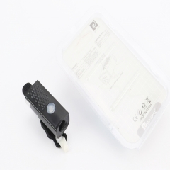 ˳  1  300 lumen , Li-ion 3.7V 800mAh   USB, ,  RPL-2255 (409324)