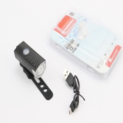   1  300 lumen , Li-ion 3.7V 800mAh   USB, ,  RPL-2255 (409324)