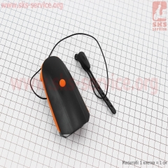   1  +  2 , Li-ion 3.7V 1200mAh   USB, , - FY-058 (409336)