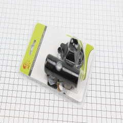   1  150 lumen , Li-ion 3.7V 600mAh   USB, ,  JY-7012F-C (409513)