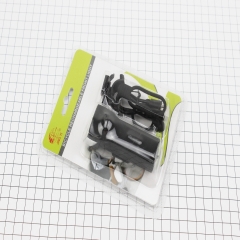 ������ �������� 1 ���� 110 lumen, Li-ion 3.7V 1300mAh ������� �� USB, �������������, ������ JY-7057 (409516)