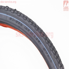Шина 26"x1,95 (54-559) шипована SV218 (402372)