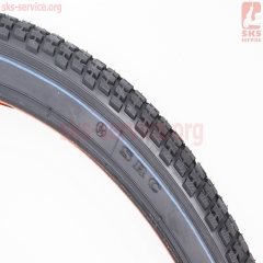 Шина 26"x1,95 (54-559) шипована SV218 (402372)