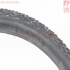  26"x1,95 (50-559)  CA348A (402435)