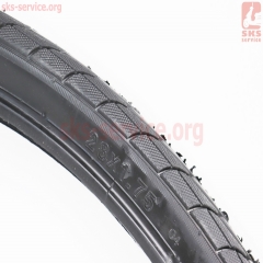  28"1,75 (47-622)  ( 5mm) MRH-2022 (402555)