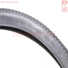  28"x1 5/81 1/2 (40-622)  GRAVEL MT H-5129 (402569)