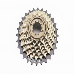  7 . 28,24,22,20,18,16,14 MF - TZ 21 SHIMANO (404066)