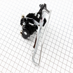 ��������� ���� ��������, ������������� ���� 31,8/34,9��, 42� FD-TY700 SHIMANO (404119)