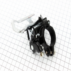 ��������� ���� ��������, ������������� ���� 31,8/34,9��, 42� FD-TY700 SHIMANO (404119)