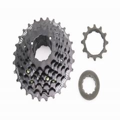  7 . 28,24,21,18,16,14,12 CS - HG200 SHIMANO (404121)