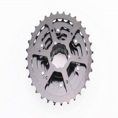 Кассета 8зв. 32,28,24,21,18,16,14,12Т ACERA CS-HG200 SHIMANO (404122)