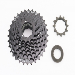  8 . 32,28,24,21,18,16,14,12 ACERA CS - HG200 SHIMANO (404122)