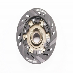 ³ 7. 28,24,22,20,18,16,14 MF-TZ 500CP SHIMANO (404192)