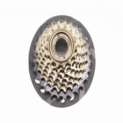  7. 28,24,22,20,18,16,14 MF-TZ 500CP SHIMANO (404192)