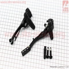 ������ V-brake 105�� �-��, ����� ALIVIO BR-T4000 (404251)