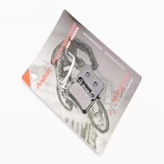   .  - (Shimano LX BR-M655,765,775, XT BR-755,965,966,975, XTR M965/966, Saint M800) (406033)