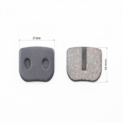   .  - (Avid 79cc, Mini Bike Rear, MBX10, Motovox) (406106)