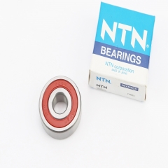 Подшипник на MTB задней, передней втулки пром-подшипник (10*30*9) 6200 2RS (406337)