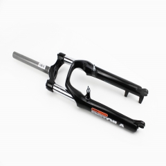  26" ,   1-1/8" (28,6),  260,   100, V/Disk-brake, -, Lockout,  Gila-TNL (406483)