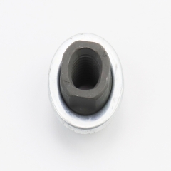 Конус втулки МТВ с пыльником М10 (KT-MD4R) (411223)