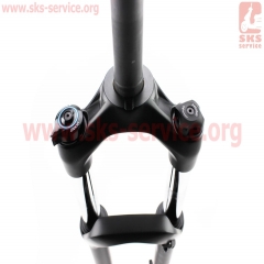  29" ,   1-1/8" (28,6),  260,   100, Disk-brake, -, TurnKey Lockout, , XC30TK (411237)
