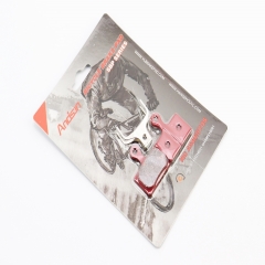   Disk-brake (Shimano XTR,M615,666,675,785,985,988,6000,7000,8000,8020,9000,9020, R315,515,785, S700, RS785, CX75),  YL-1055 (411928)