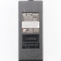 Зарядное устройство для АКБ 13,8V-1000 mA  (354314)