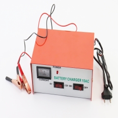     6V/12V  10AC (354531)