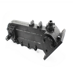 Фреза - Редуктор в сборе R175/180N/190N/195NM (81-1) (603212)