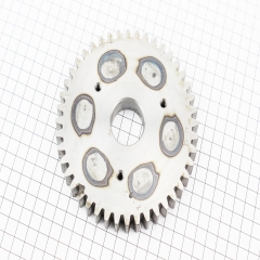   Z = 44 ZS1100 (610059)