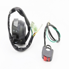 ���� ������ �� ���� ������, ���� �-�� 2�� YBR125 (324159)
