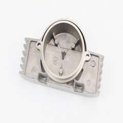 Кришка головки циліндра (де зірка распредвала) YBR125 (506006)