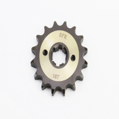 "ǳ��� ������� 428H-16T - Yamaha YBR125 ""������""" (506139)