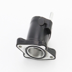 Loncin- JL200-68A Патрубок карбюратора (507067)