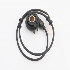 Loncin- LX250-15 Привод спидометра + шестерня + манжет к-кт  (507084)