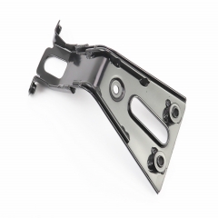 Loncin- LX250GY-3 Кронштейн кріплення заднього крила (507175)
