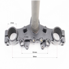 Loncin- LX200GY-3 Траверс керма (507189)