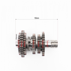 Loncin- LX200GY-3   (   )  (507215)