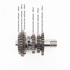 Loncin- LX200GY-3   (   )  (507215)