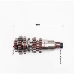 Loncin- LX200GY-3   (   )  (507215)