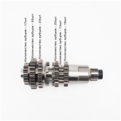 Loncin- LX200GY-3   (   )  (507215)