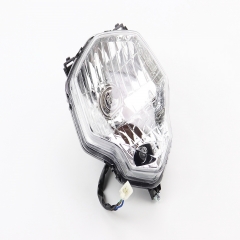 Loncin- LX200GY-7A      (507226)