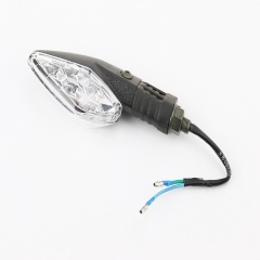 Loncin- LX250GS-2A    (507248)