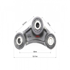 Loncin- LX250GS-2A    (507252)