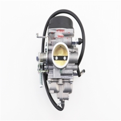 Loncin-LX300-6 Карбюратор D-34mm (507382)