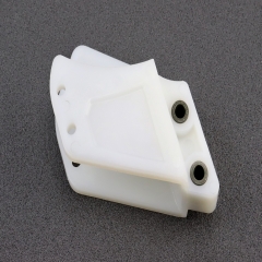 Loncin- LX250GY-3G Направляющая цепи приводной (ловушка) (507510)