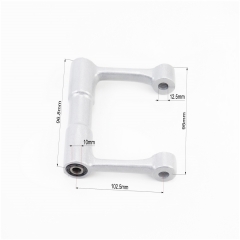 Loncin- LX250GY-3G Прогресія (маятник) (507512)