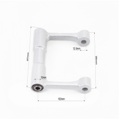 Loncin- LX300GY-A Прогресія (маятник) (507526)