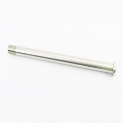 "Loncin LX650DS/LX650-2A Вісь колеса заднього d20mm (507532)