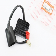 Loncin- JL200-68A Реле-регулятор напряжения 12V/1,5A (507556)